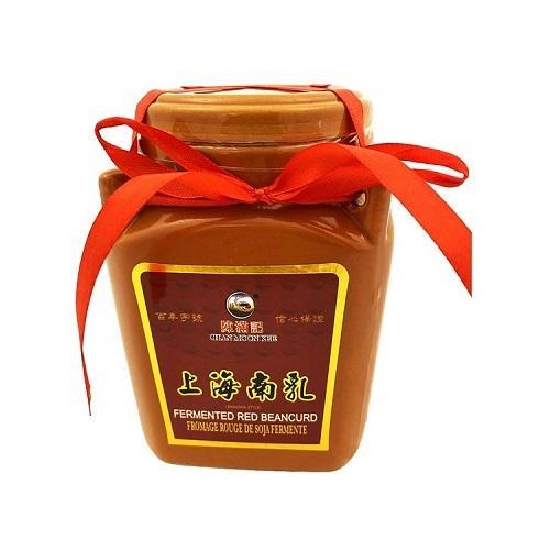 Cmk Shanghai Red Beancurd