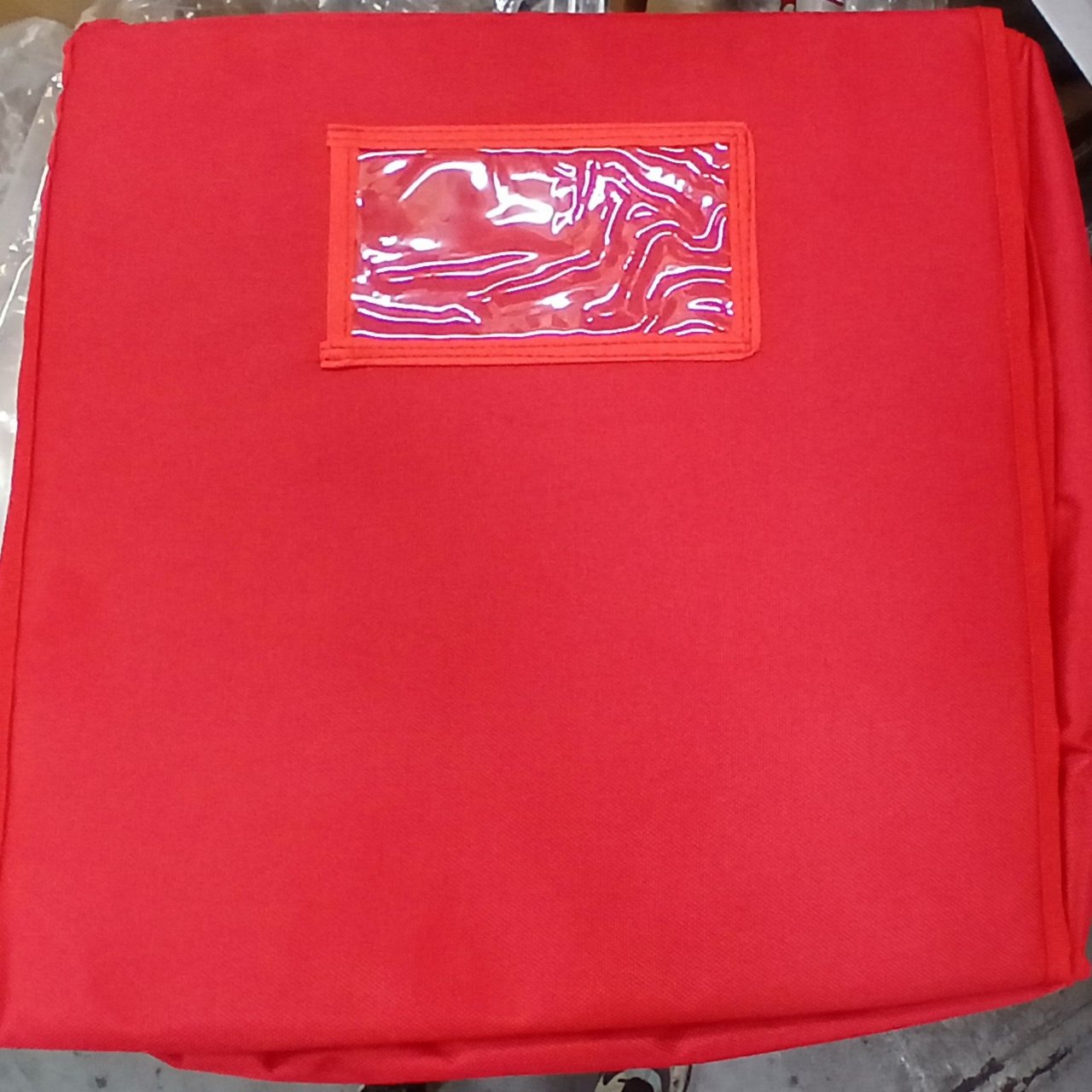 Pizza Bag