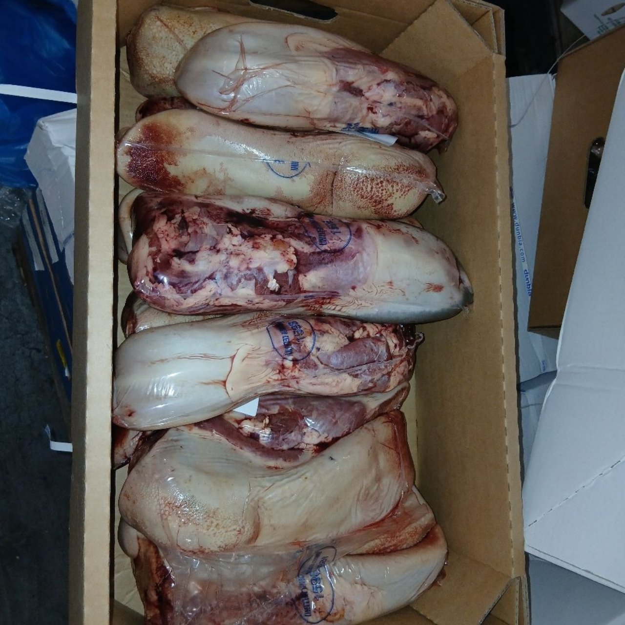 Ox Tongue