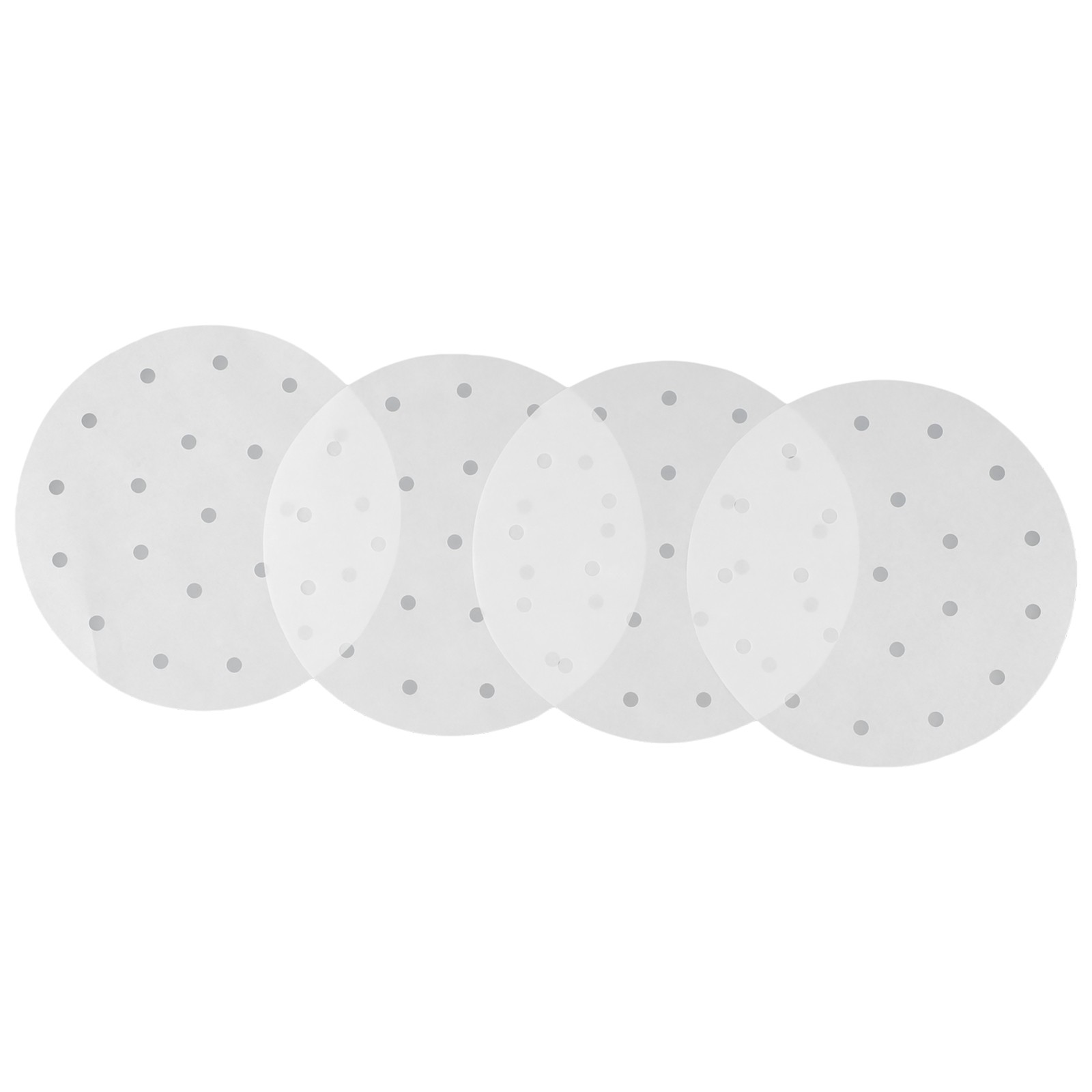 Dim Sum Steamer Pad 4”