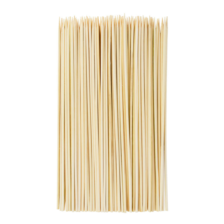 6 Inch Skewer Stick