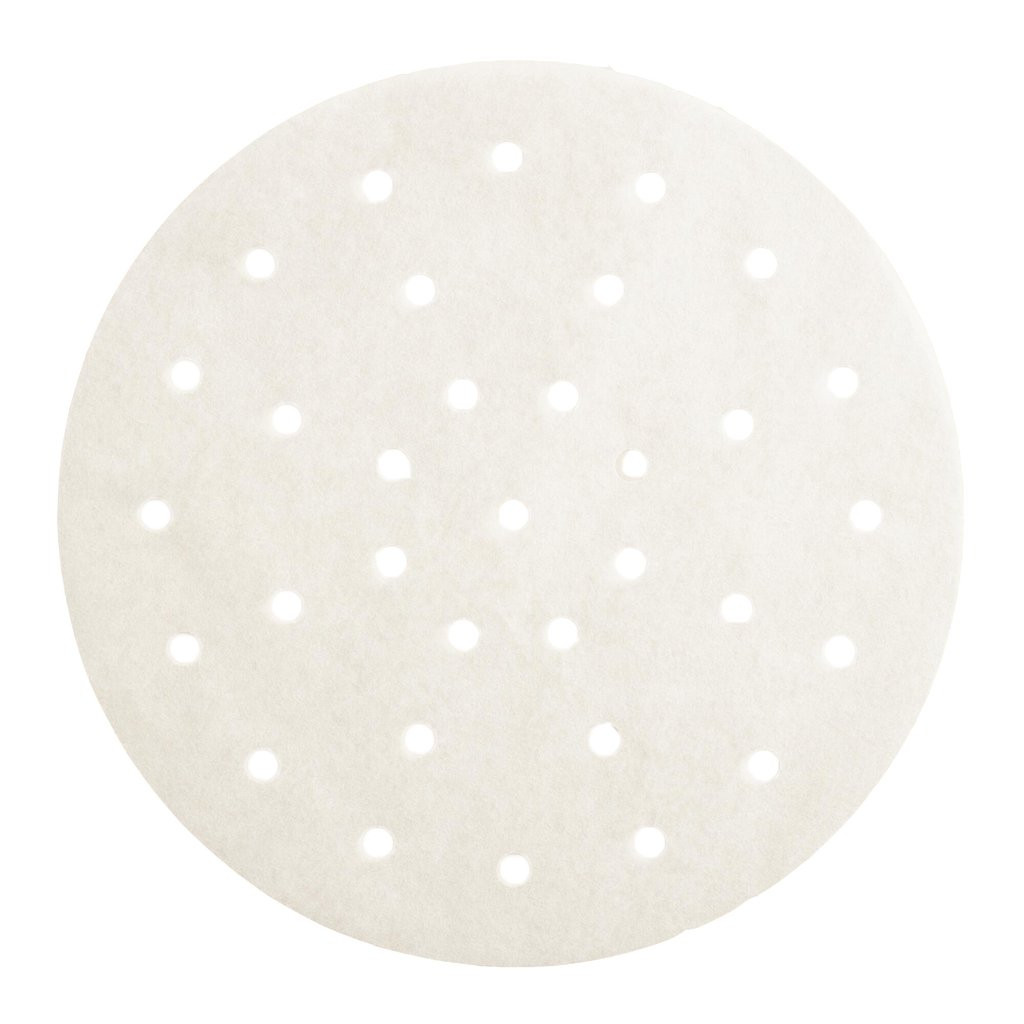 4” Dim Sum Paper Case Of 20