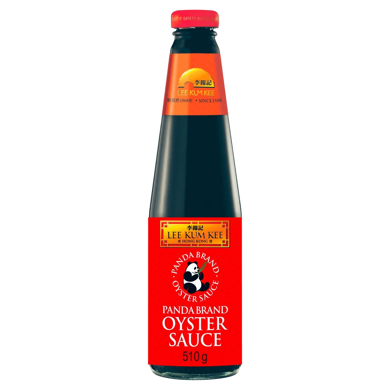Lkk-Panda Oyster Sauce