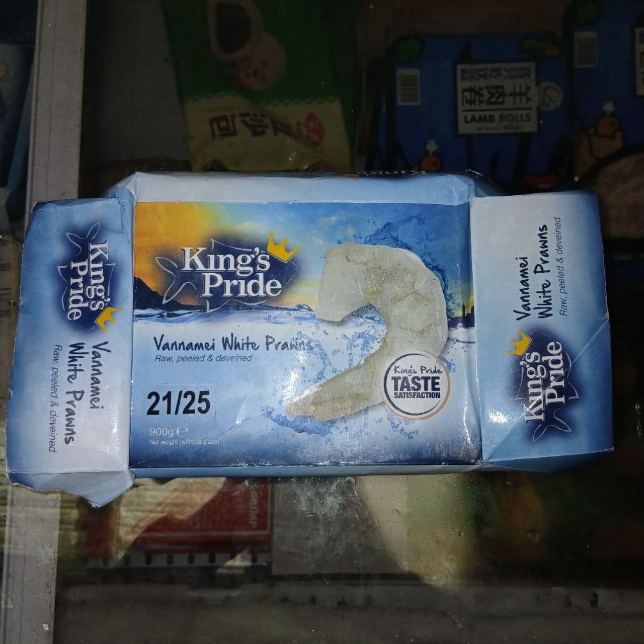 King'S Pride 31/40