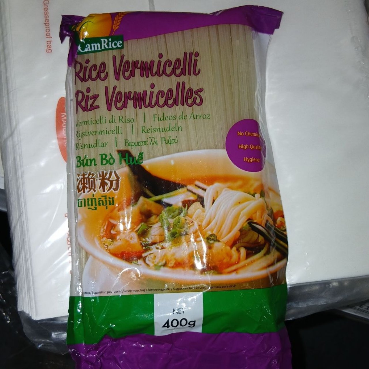 Cam Rice Rice Vermicelli