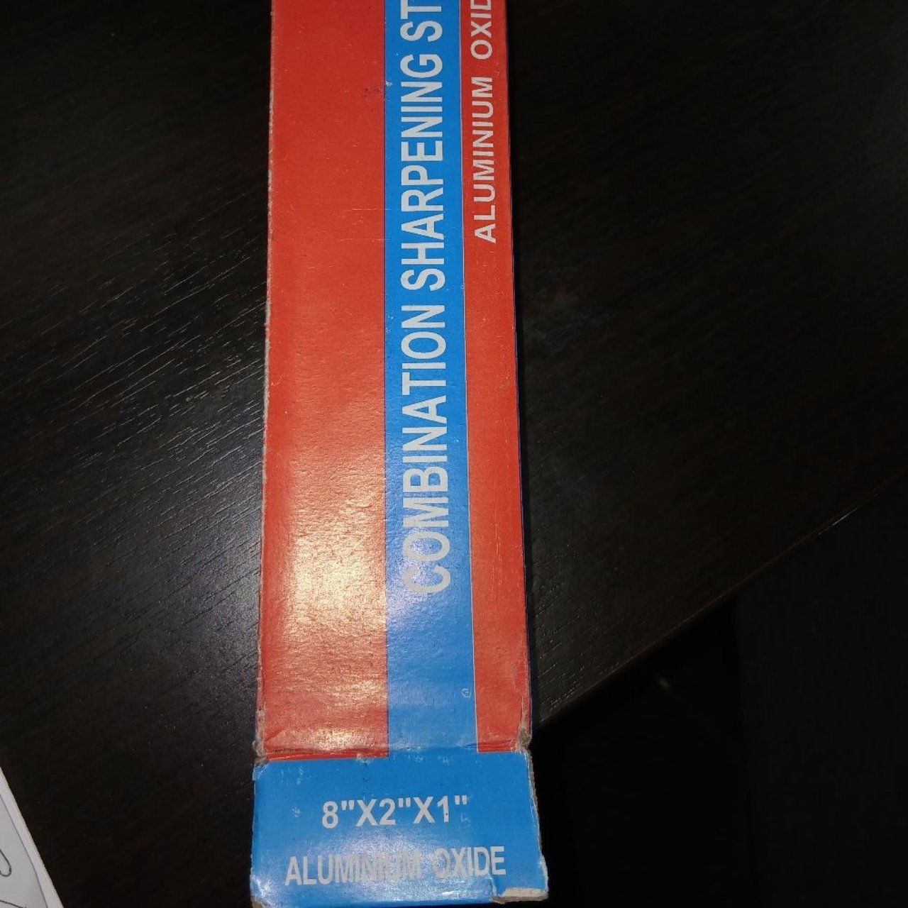 Diamond Sharpening Stone 8''×2"×1"