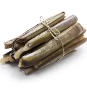 Fresh Razor Clam