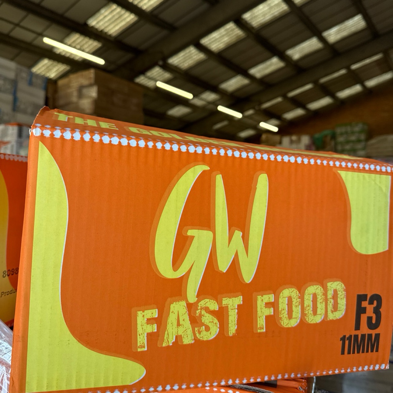 Gw 14mm Chips
