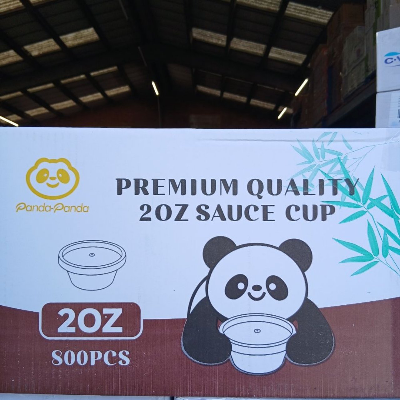 Premium 2oz