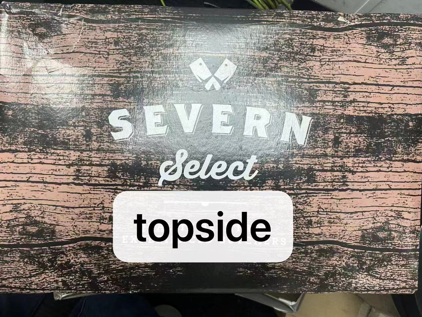 Seven Select Abp Topside Beef