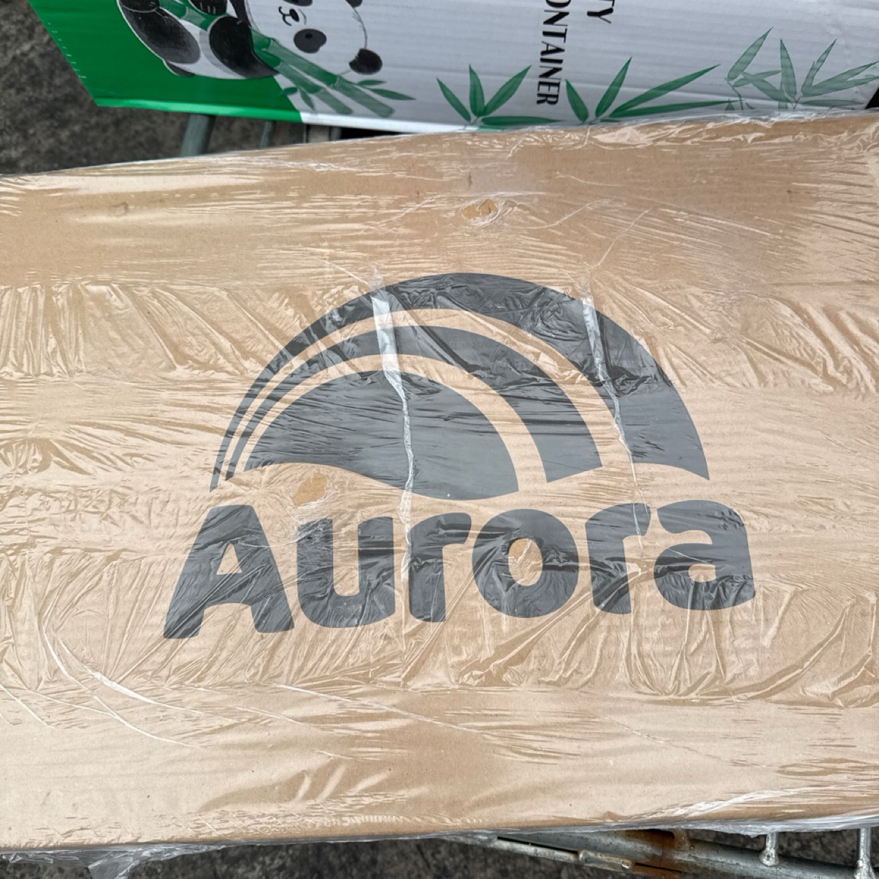 Aurora Chicken