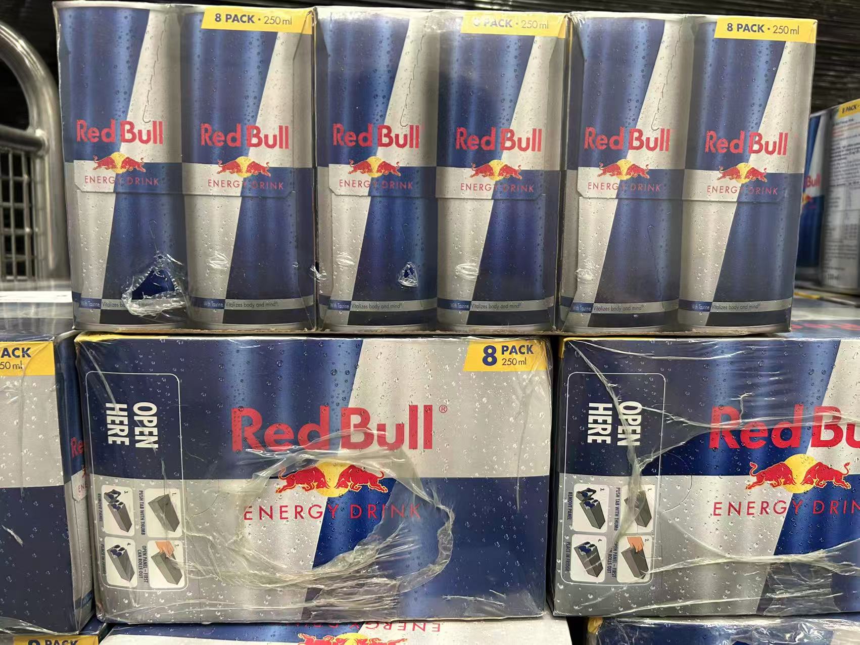 Red Bull