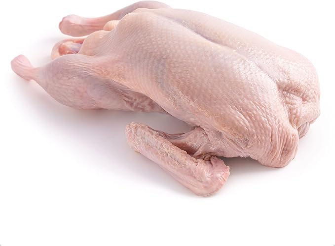 Whole Duck
