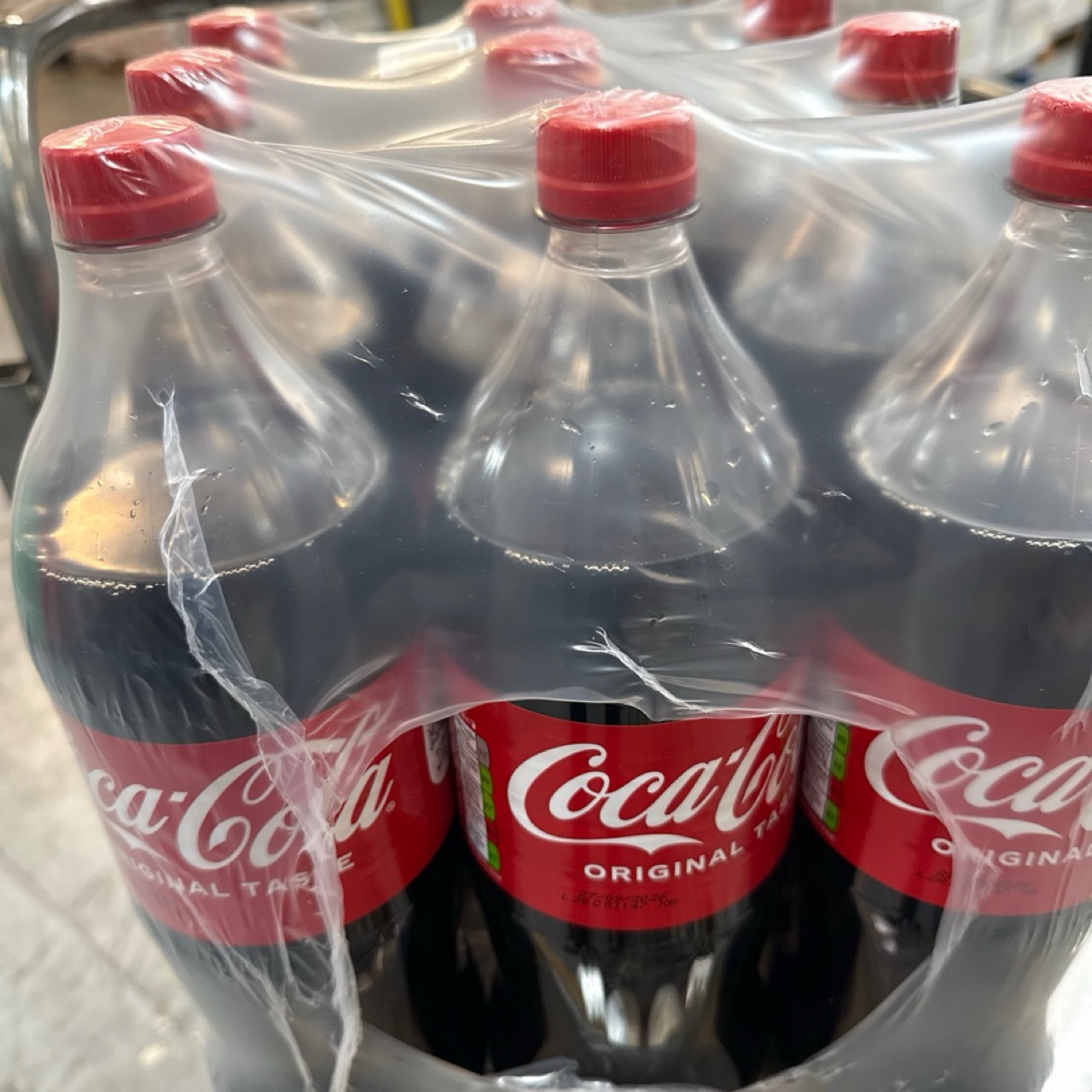 Coke