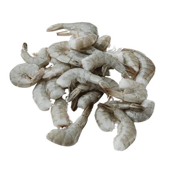 Headl Lose Shell On Prawn 16/20 1