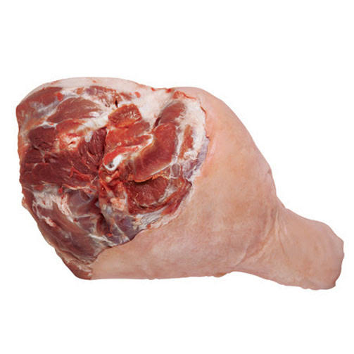 Fresh Pig Leg