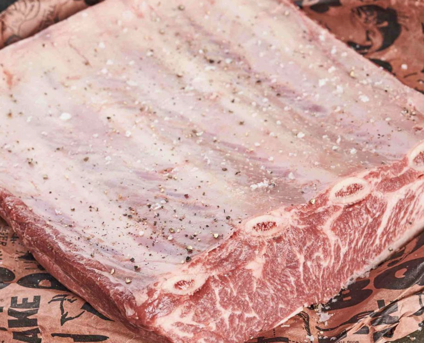 Beef Short Ribs