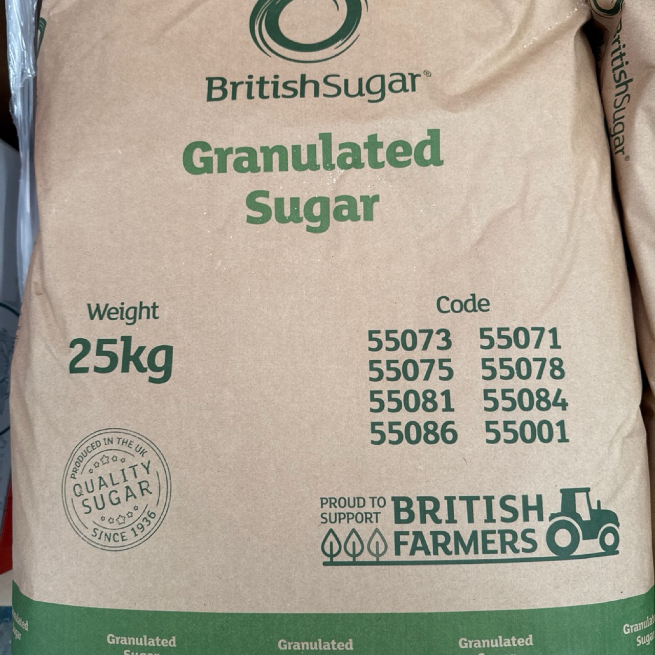 British Sugar
