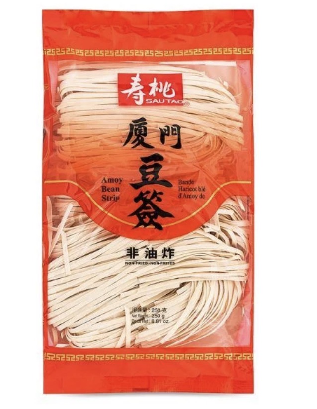 St Amony Bean Strip /Bag