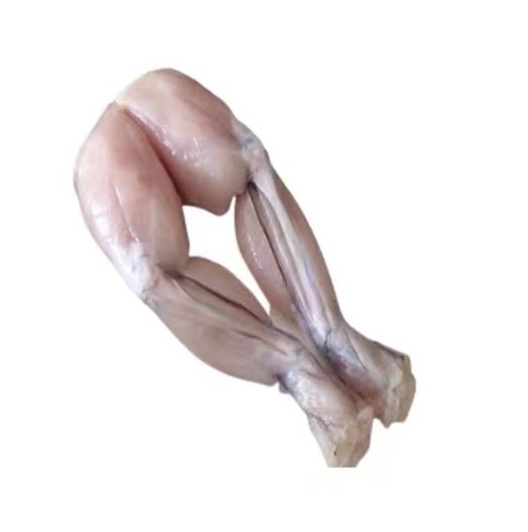 Frog Leg
