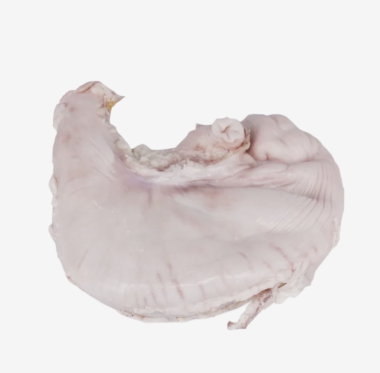 Jhon Penny Sons Pig Maws