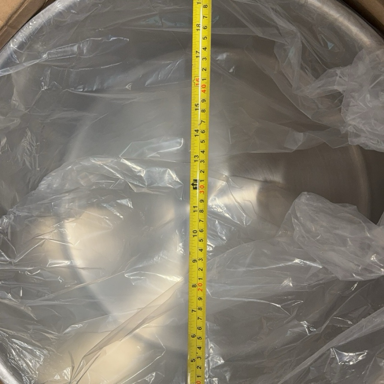 Hb Boiling Pot 50cm 50